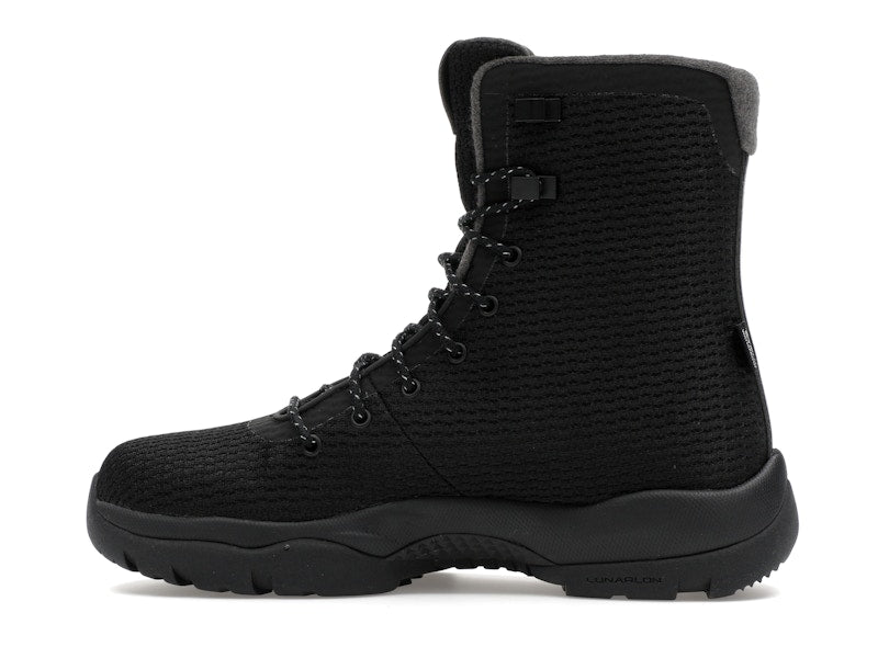 Jordan Future Boot Black