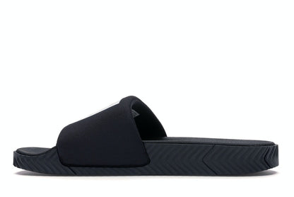 adidas Adilette Alexander Wang Black