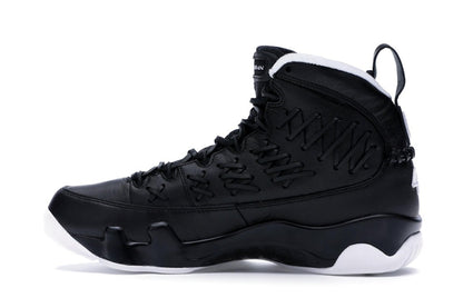 Jordan 9 Retro Pinnacle Baseball Black