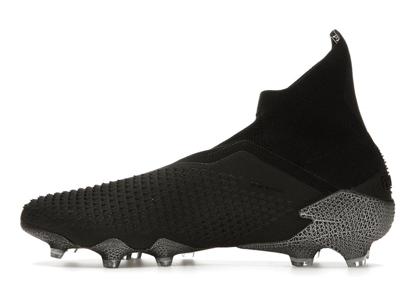 adidas Predator Mutator 20+ Core Black
