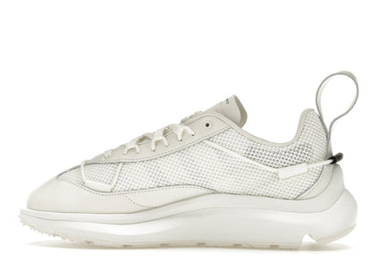 adidas Y-3 Shiku Run Triple Core White