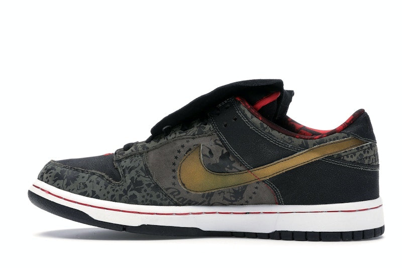 Nike SB Dunk Low SBTG