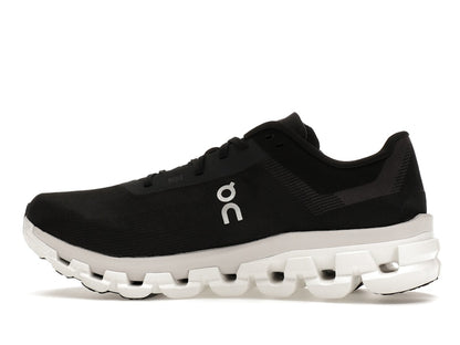 On Running Cloudflow 4 Black White