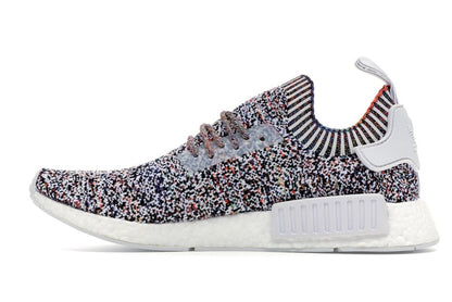 adidas NMD R1 Colour Static Rainbow