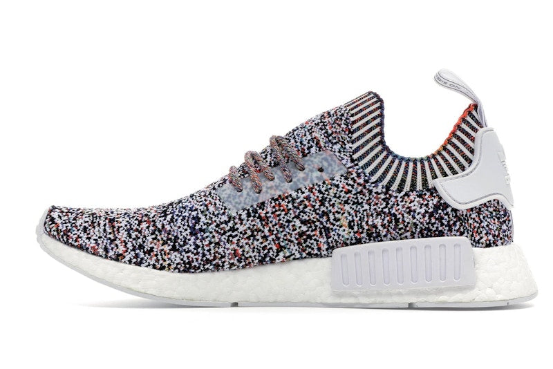 adidas NMD R1 Colour Static Rainbow