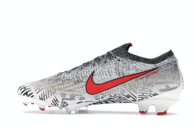 Nike Vapor 12 Elite NJR FG Shhh Tattoo