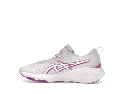 ASICS Novablast 4 Pale Pink White (GS)