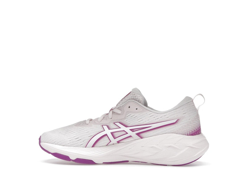 ASICS Novablast 4 Pale Pink White (GS)