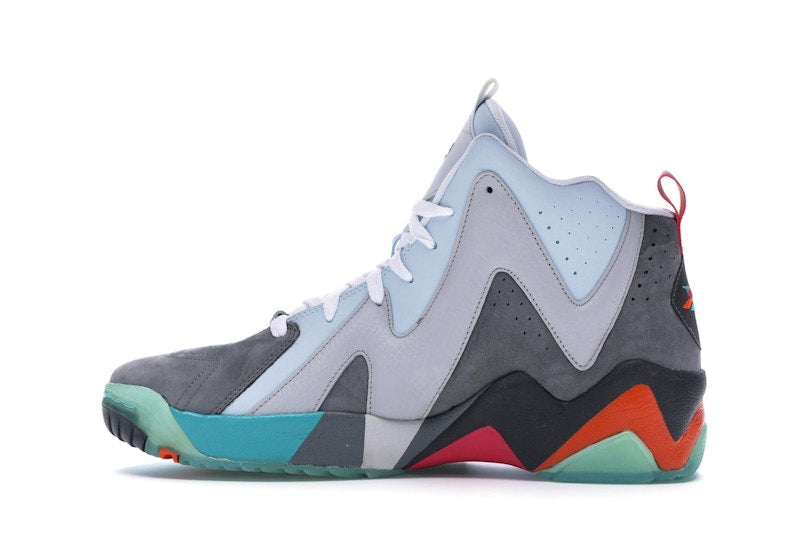 Reebok Kamikaze II Packer Shoes Remember the Alamo