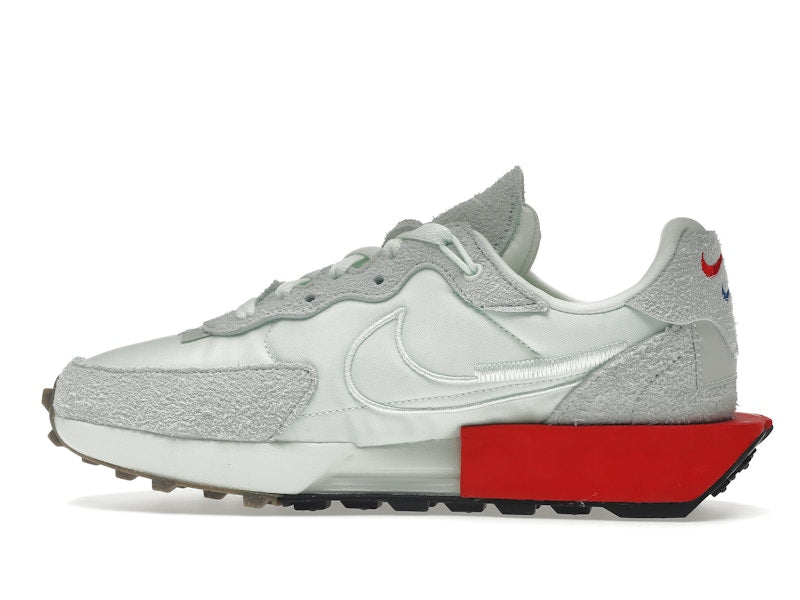 Nike Fontanka Waffle Barely Green (Women's)