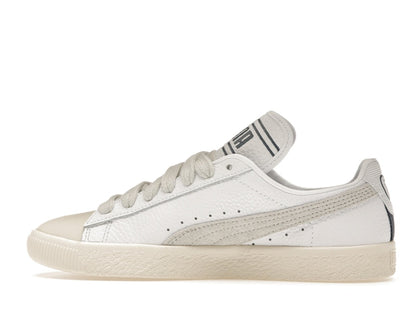 Puma Clyde Rhuigi Pristine
