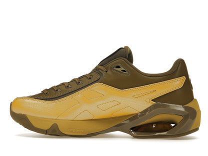 ASICS Novalis Gel-Teremoa Kiko Kostadinov Novalis Medallion Yellow Honey