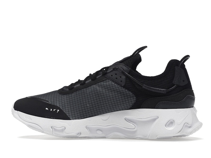 Nike React Live Black
