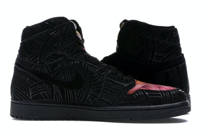 Jordan 1 Retro High Los Primeros