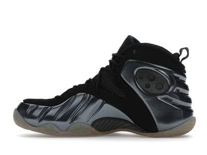 Nike Zoom Rookie Black Anthracite