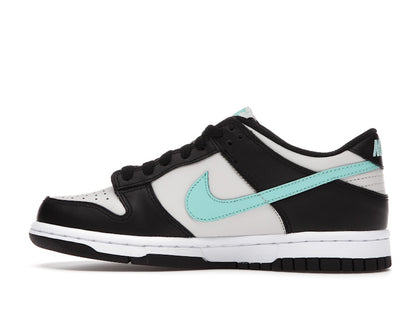 Nike Dunk Low Light Bone Tropical Twist (GS)