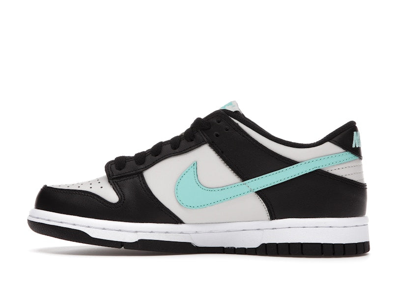 Nike Dunk Low Light Bone Tropical Twist (GS)