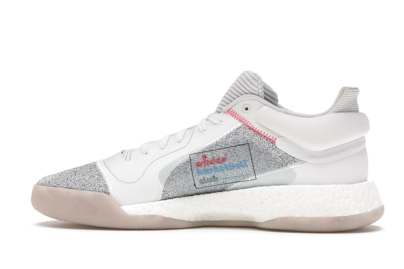 adidas Marquee Boost Low Footwear White