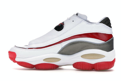 Reebok Answer DMX White Red (2018)