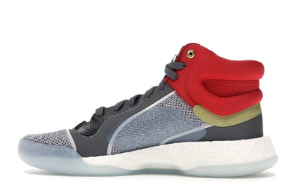 adidas Marquee Boost Mid Marvel Thor