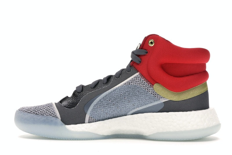 adidas Marquee Boost Mid Marvel Thor