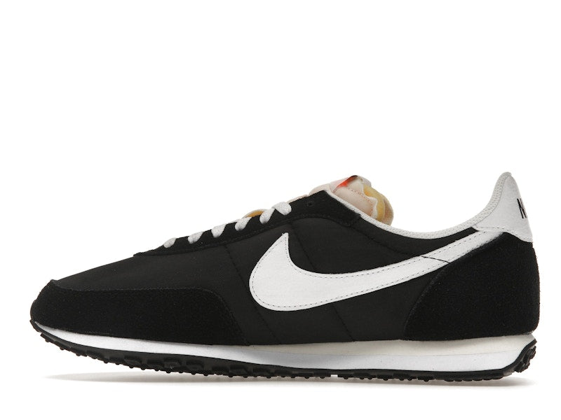 Nike Waffle Trainer 2 Black White