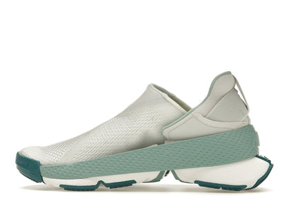 Nike Go FlyEase Summit White Geode Teal (Women's)
