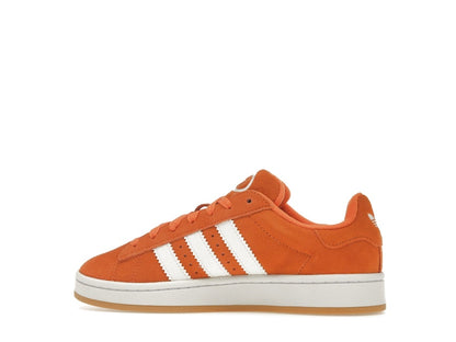 adidas Campus 00s Orange Gum (Kids)