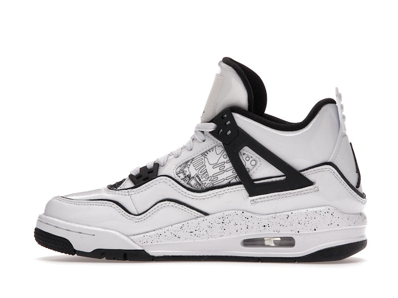 Jordan 4 Retro SE DIY (GS)