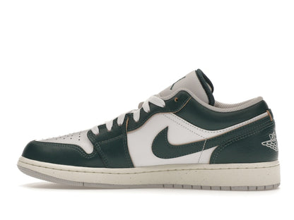 Jordan 1 Low SE Oxidized Green