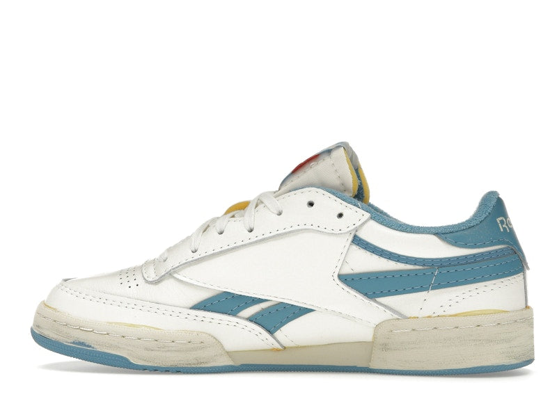 Reebok Club C Revenge Vintage Chalk Alabaster