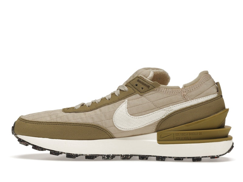 Nike Waffle One Rattan