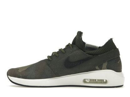 Nike SB Air Max Janoski 2 Premium Camo