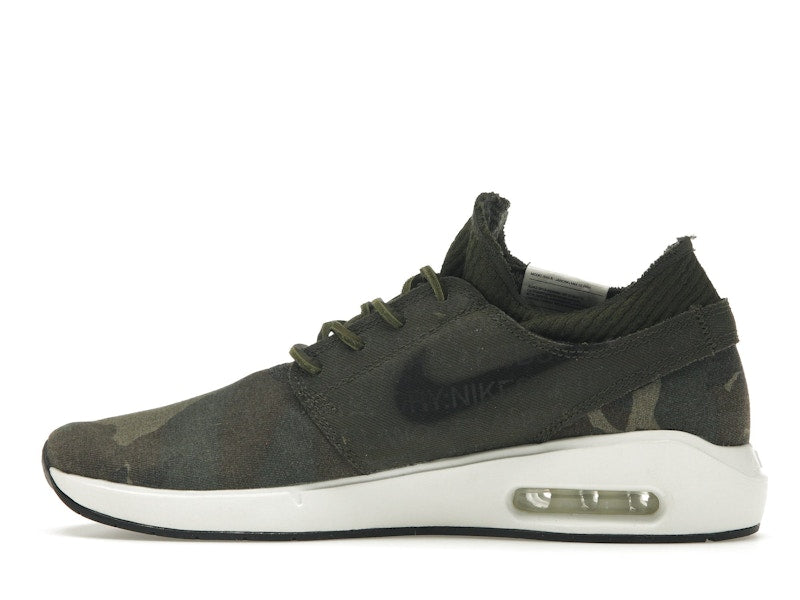 Nike SB Air Max Janoski 2 Premium Camo