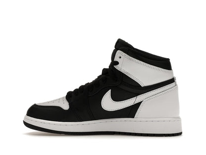 Jordan 1 Retro High OG Black White (GS)