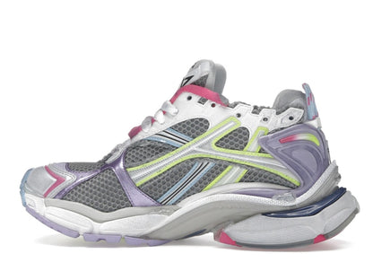 Balenciaga Runner Grey Multi (Women's)