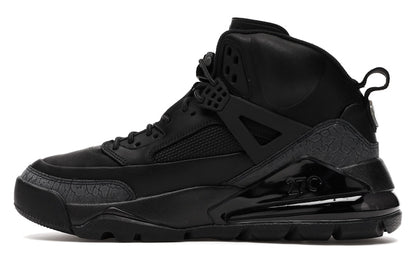 Jordan Spizike 270 Boot Triple Black
