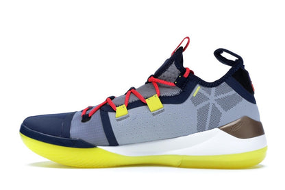 Nike Kobe AD Sail Multi-Color