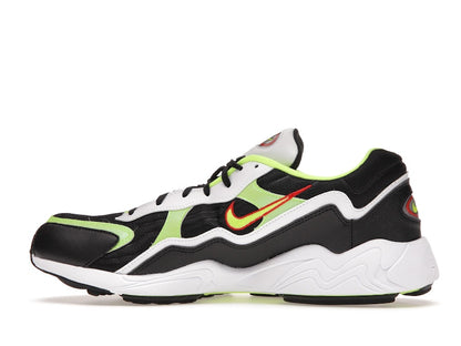 Nike Zoom Alpha Black Volt