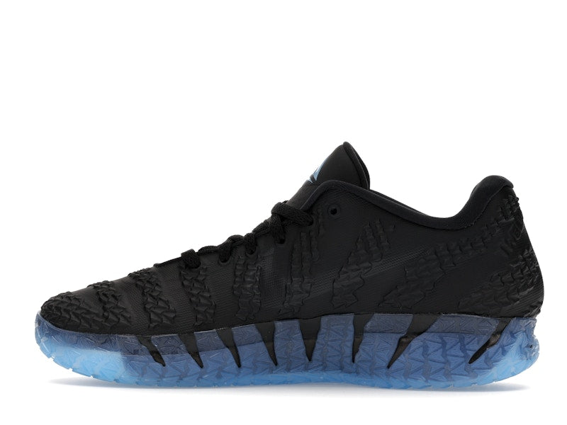 Nike Ja 3 Swarovski Warning Label
