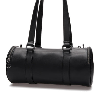 Telfar Duffle Medium Black