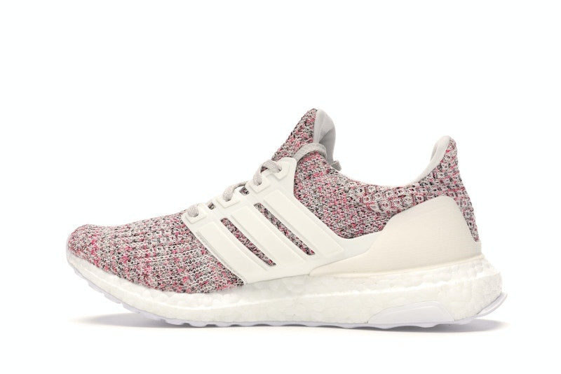 adidas Ultra Boost 4.0 Pink Static (Women's)