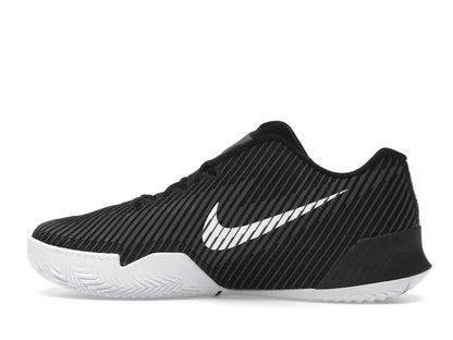 Nike Court Air Zoom Vapor 11 Clay Black Anthracite White
