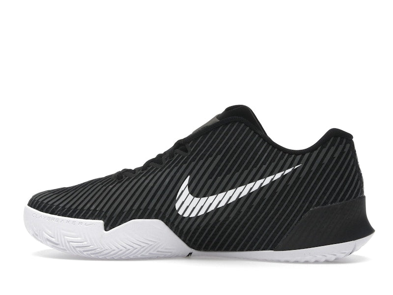 Nike Court Air Zoom Vapor 11 Clay Black Anthracite White