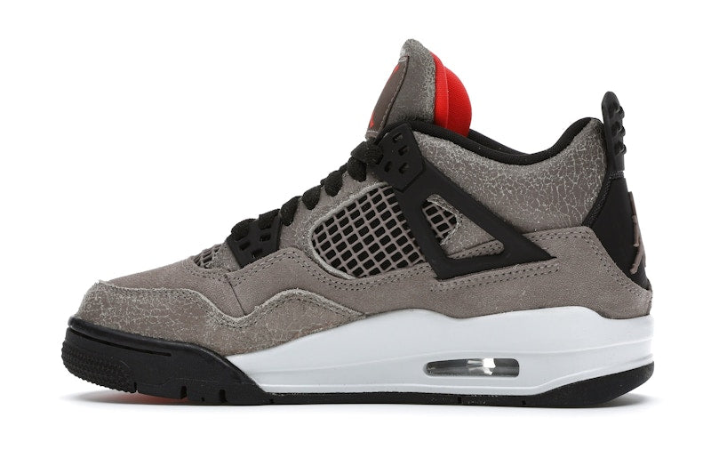 Jordan 4 Retro Taupe Haze (GS)