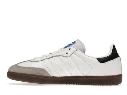 adidas Samba Cloud White Gum