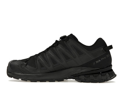 Salomon XA Pro 3D V8 Gore-Tex Black