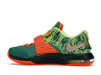 Nike KD 7 Weatherman