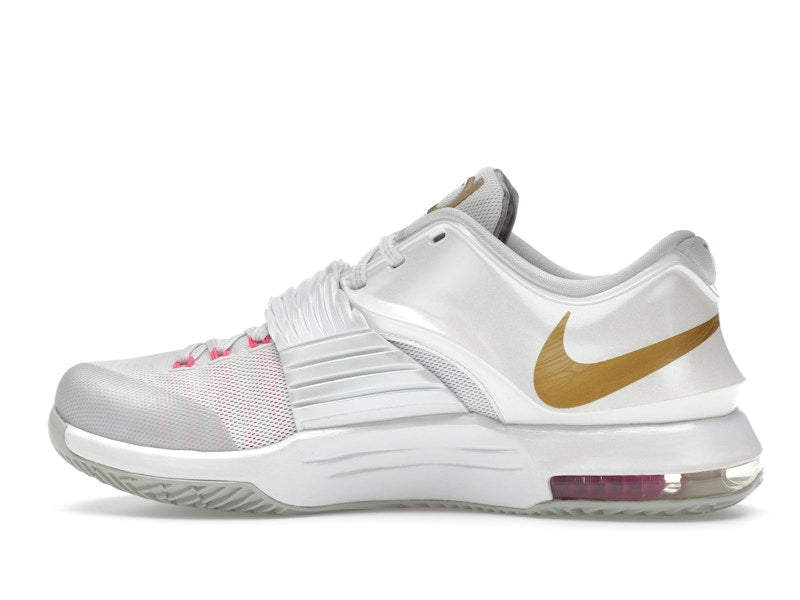 Nike KD 7 Aunt Pearl