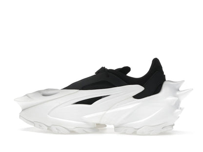 Puma NFRNO Black White
